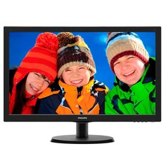 Монитор Philips 223V5LSB2/10