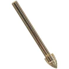 Сверло стекло/кафель Gigant