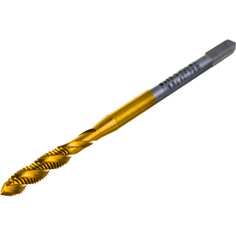 Спиральный машинный однопроходной метчик Профоснастка