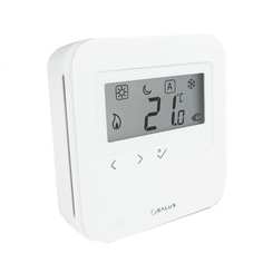 Суточный термостат Salus Controls