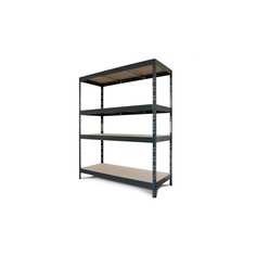 Металлический стеллаж AR SHELVING