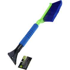 Щетка для снега Oktan