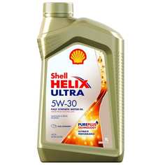 Масло SHELL