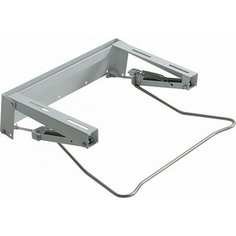 Крепеж для эргономичной раковины Hatria