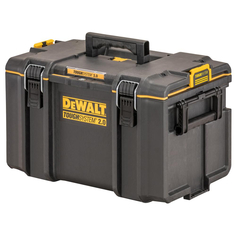 Большой ящик Dewalt