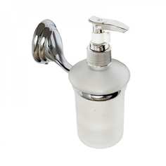 Дозатор для жидкого мыла Аквалиния