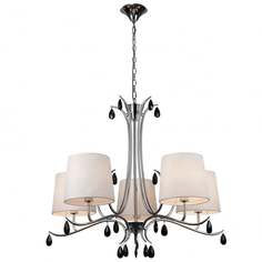 Подвесная люстра MANTRA