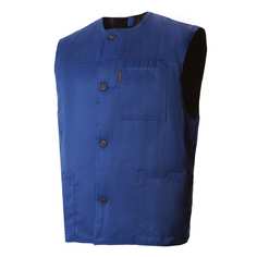 Утепленный жилет СОЮЗСПЕЦОДЕЖДА