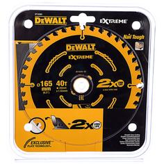 Диск пильный Dewalt