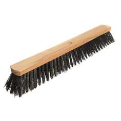 Щетка для пола и улицы YOZHIK