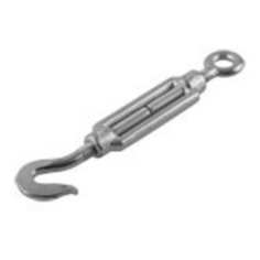 Талреп крюк-кольцо ЗУБР