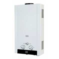 Газовый проточный водонагреватель Edisson