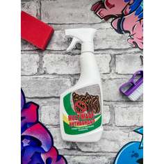 Очищающее средство от следов граффити, краски Мультимэйд