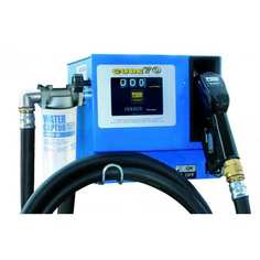 Заправочный модуль для дизельного топлива PIUSI