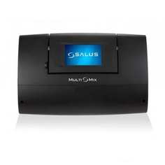 Погодозависимый контроллер Salus Controls