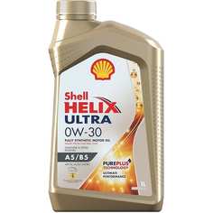 Масло SHELL
