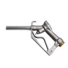 Механический заправочный пистолет для ДТ PIUSI