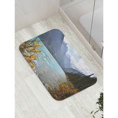 Противоскользящий коврик для ванной, сауны, бассейна JOYARTY