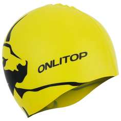 Мужская шапка для плавания Onlitop