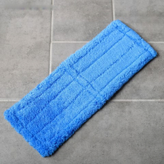 Насадка для плоской швабры Twist арт. 2803183, 2803182 Доляна