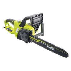 Цепная пила Ryobi