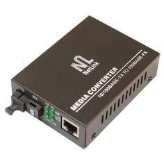 Медиаконвертер Netlink