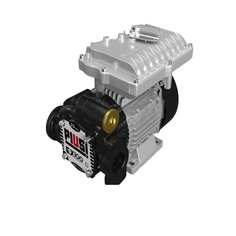 Роторный электронасос для бензина, ДТ, керосина PIUSI