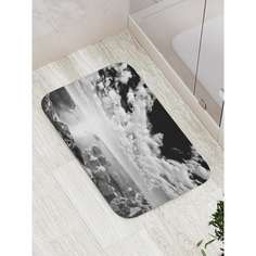 Противоскользящий коврик для ванной, сауны, бассейна JOYARTY