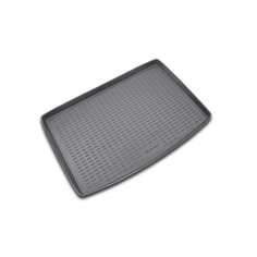 Коврик в багажник VW Golf Plus 2004-2014, хб ELEMENT