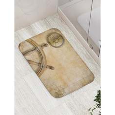 Противоскользящий коврик для ванной, сауны, бассейна JOYARTY