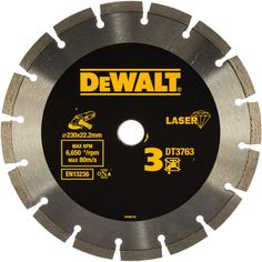 Алмазный диск Dewalt