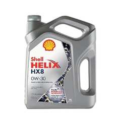 Масло SHELL