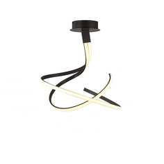 Подвесная люстра MANTRA