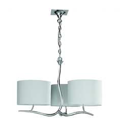 Подвесная люстра MANTRA