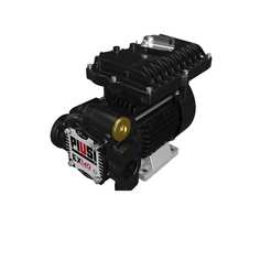 Роторный электронасос для бензина, ДТ, керосина PIUSI