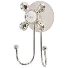 Двойной крючок Рыжий кот