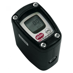 Электронный счетчик отпуска ДТ, масла, смазки PIUSI