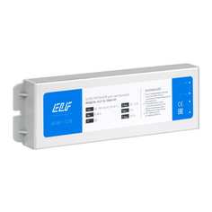 Герметичный плоский блок питания ELF