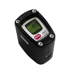 Электронный счетчик для отпуска PIUSI