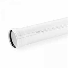 Труба для систем канализации REHAU