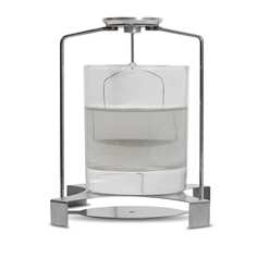 Оснастка для определения плотности твердых веществ M-ER