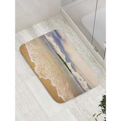 Противоскользящий коврик для ванной, сауны, бассейна JOYARTY