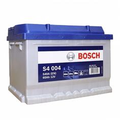 Аккумулятор Bosch