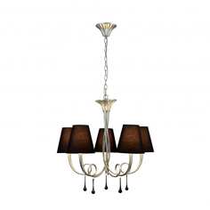 Подвесная люстра MANTRA