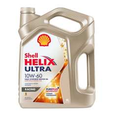 Масло SHELL