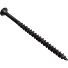 Универсальные оксидированные саморез по дереву ЗУБР