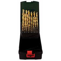 Набор сверл Metabo