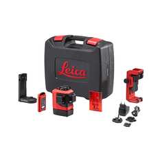 Лазерный нивелир Leica