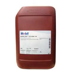 Минеральное трансмиссионное масло MOBIL