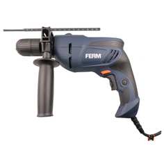 Ударная дрель FERM